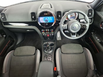 Used MINI Countryman 2023 for sale - 79176084: Photo