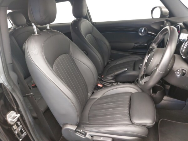 Used MINI Hatch 2021 for sale - 76183202: Photo 11