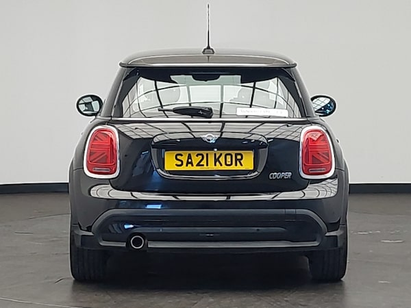 Used MINI Hatch 2021 for sale - 76183202: Photo 15