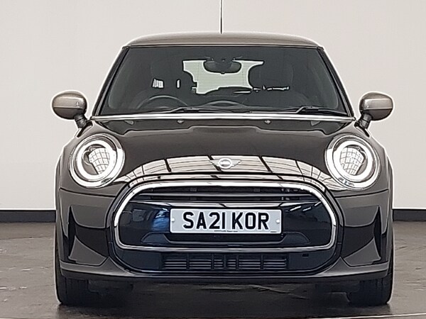 Used MINI Hatch 2021 for sale - 76183202: Photo 16