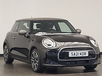 MINI - Hatch