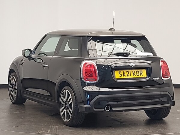 Used MINI Hatch 2021 for sale - 76183202: Photo 3
