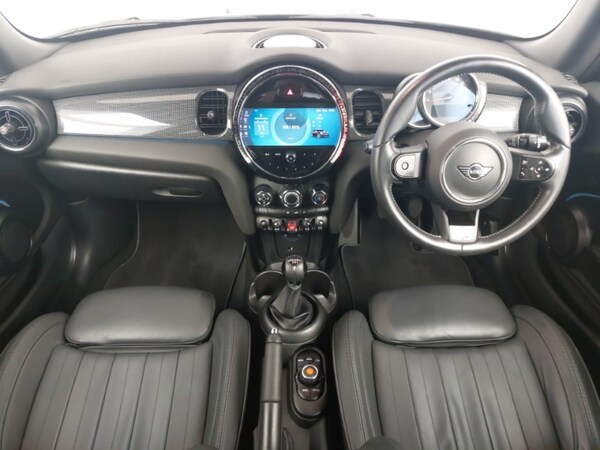 Used MINI Hatch 2021 for sale - 76183202: Photo 4