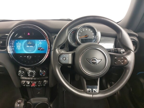 Used MINI Hatch 2021 for sale - 76183202: Photo 5