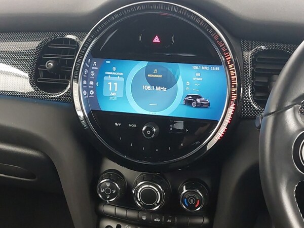 Used MINI Hatch 2021 for sale - 76183202: Photo 8