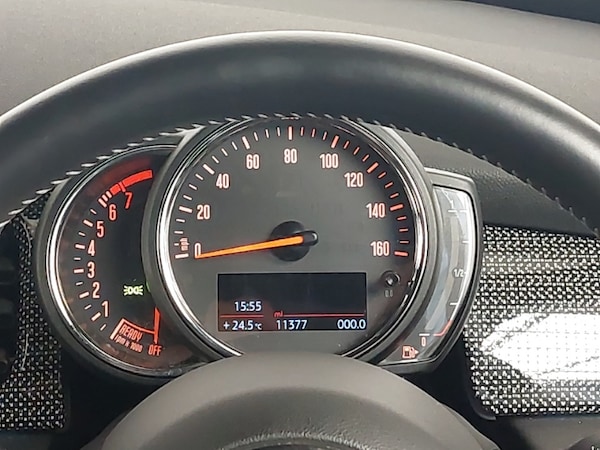 Used MINI Hatch 2021 for sale - 76183202: Photo 9