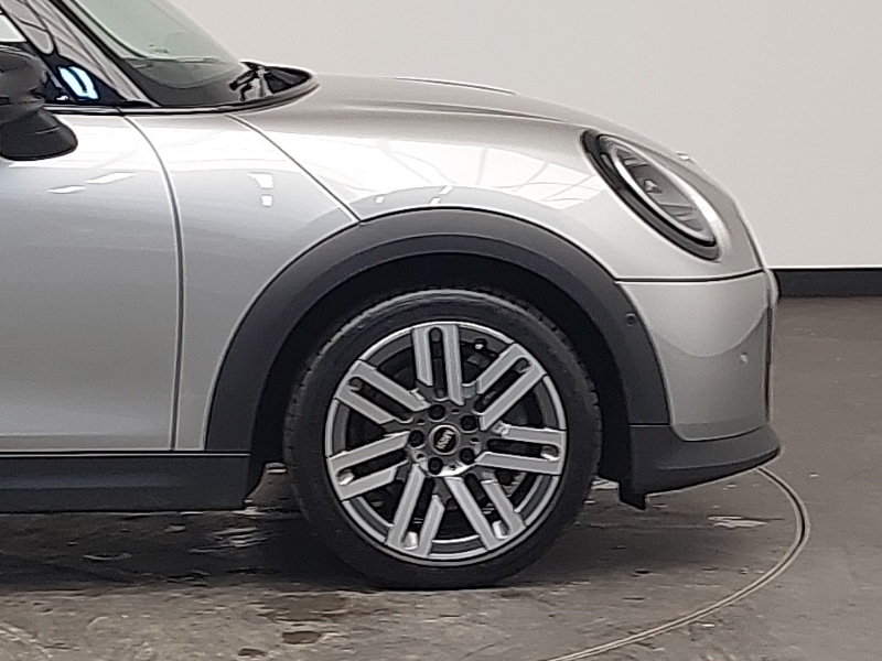 Used MINI Cooper 2024 for sale - 76779976: Photo 14