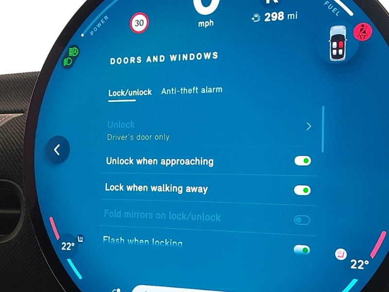 Used MINI Cooper 2024 for sale - 76779976: Photo 19