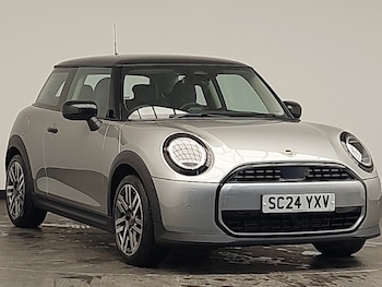 Used MINI Cooper 2024 for sale - 76779976: Photo