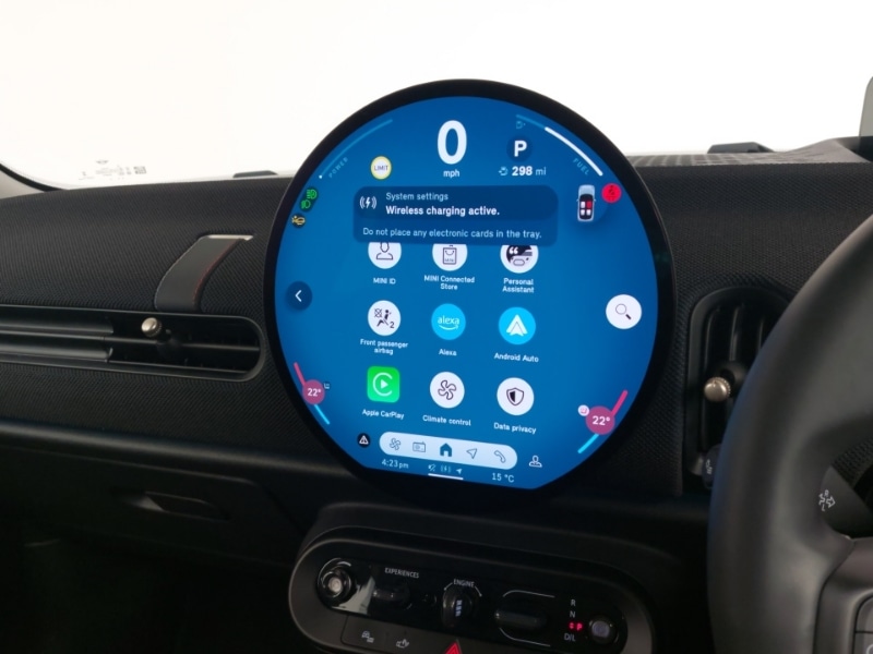 Used MINI Cooper 2024 for sale - 76779976: Photo 8