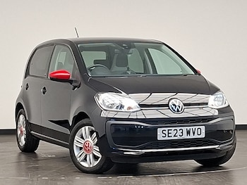 Used Volkswagen up! 2023 for sale - 79506012: Photo