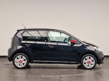 Used Volkswagen up! 2023 for sale - 79506012: Photo