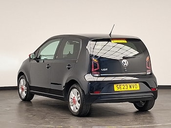 Used Volkswagen up! 2023 for sale - 79506012: Photo