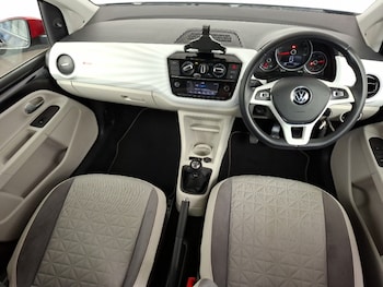 Used Volkswagen up! 2023 for sale - 79506012: Photo