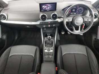 Used Audi Q2 2021 for sale - 75138662: Photo