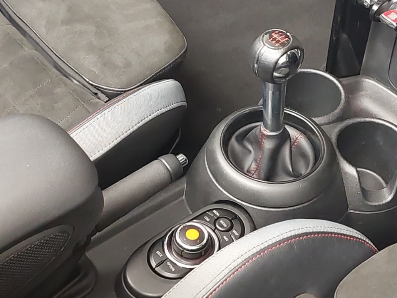 Used MINI Convertible 2020 for sale - 76974987: Photo 10