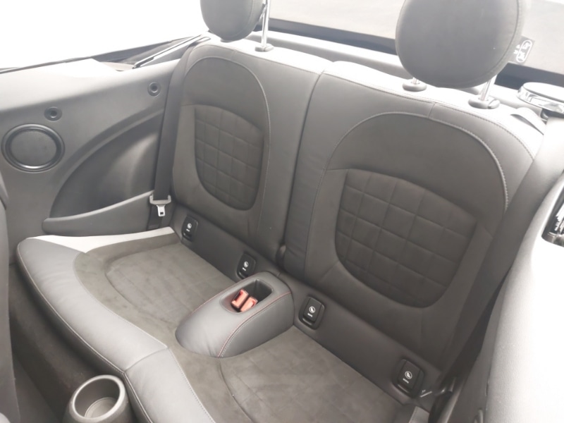 Used MINI Convertible 2020 for sale - 76974987: Photo 12