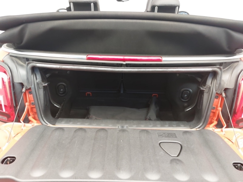 Used MINI Convertible 2020 for sale - 76974987: Photo 13