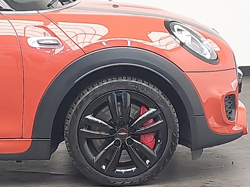 Used MINI Convertible 2020 for sale - 76974987: Photo 14