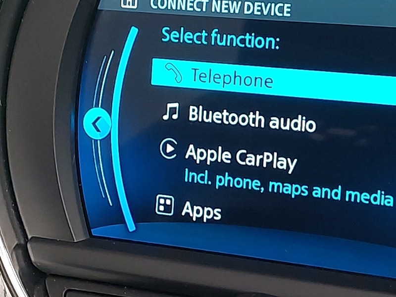 Used MINI Convertible 2020 for sale - 76974987: Photo 19