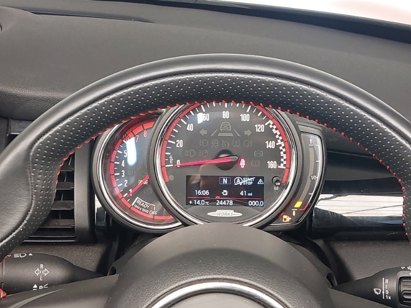 Used MINI Convertible 2020 for sale - 76974987: Photo 9