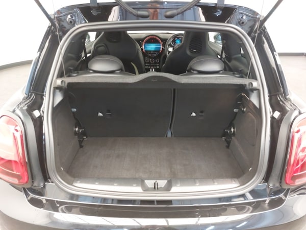 Used MINI Hatch 2021 for sale - 76343523: Photo 13