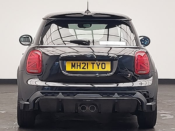 Used MINI Hatch 2021 for sale - 76343523: Photo 15