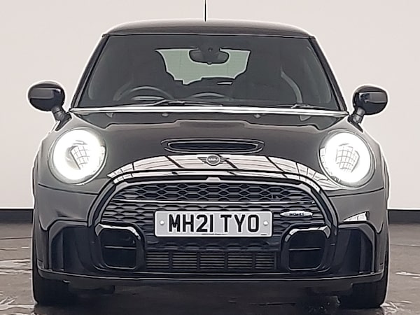 Used MINI Hatch 2021 for sale - 76343523: Photo 16