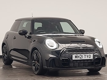 MINI - Hatch