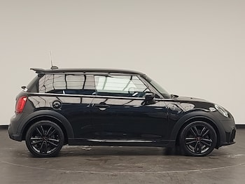 Used MINI Hatch 2021 for sale - 76343523: Photo 2