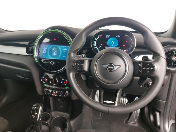 Used MINI Hatch 2021 for sale - 76343523: Photo 5