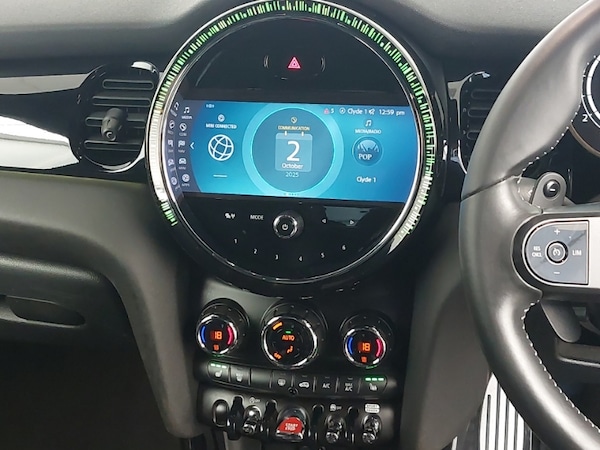 Used MINI Hatch 2021 for sale - 76343523: Photo 8