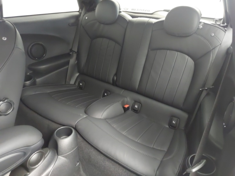 Used MINI Hatch 2023 for sale - 76666371: Photo 12