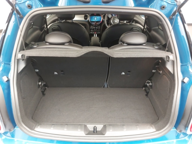 Used MINI Hatch 2023 for sale - 76666371: Photo 13