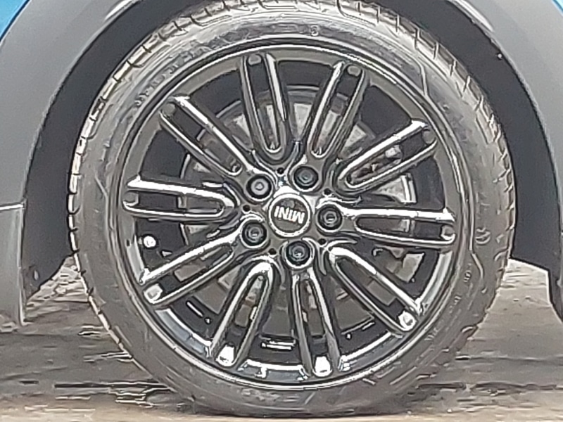 Used MINI Hatch 2023 for sale - 76666371: Photo 14