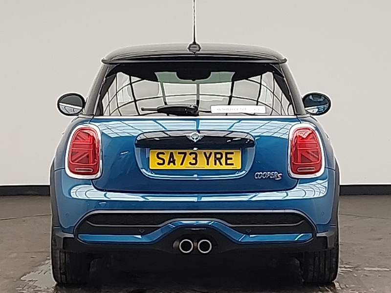 Used MINI Hatch 2023 for sale - 76666371: Photo 15