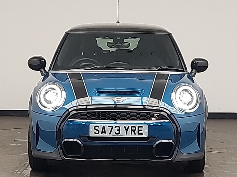 Used MINI Hatch 2023 for sale - 76666371: Photo 16