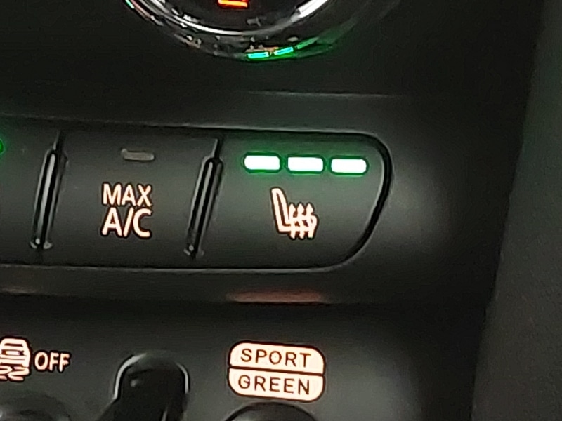 Used MINI Hatch 2023 for sale - 76666371: Photo 17