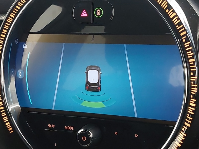 Used MINI Hatch 2023 for sale - 76666371: Photo 18