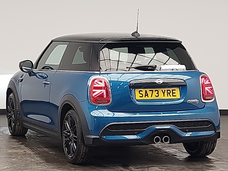 Used MINI Hatch 2023 for sale - 76666371: Photo 3