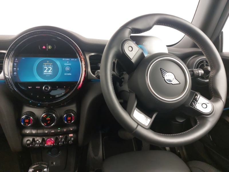 Used MINI Hatch 2023 for sale - 76666371: Photo 5