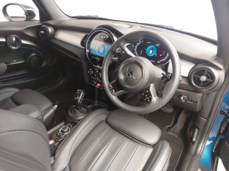 Used MINI Hatch 2023 for sale - 76666371: Photo 6