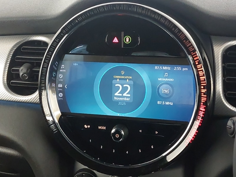 Used MINI Hatch 2023 for sale - 76666371: Photo 8