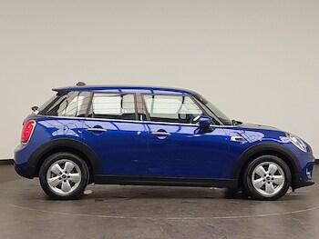 Used MINI Hatch 2021 for sale - 78795714: Photo