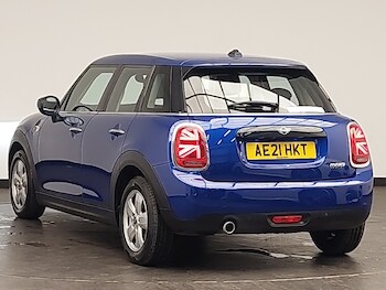 Used MINI Hatch 2021 for sale - 78795714: Photo