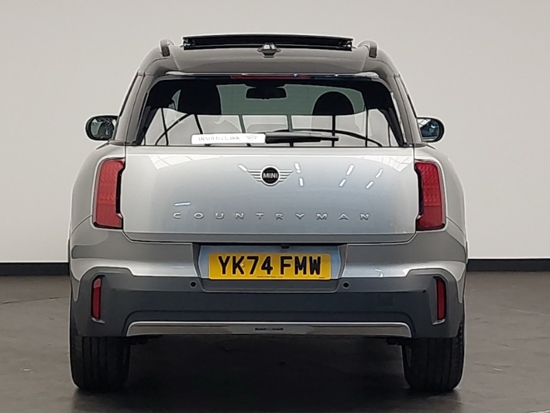 Used MINI Countryman 2025 for sale - 76687816: Photo 15