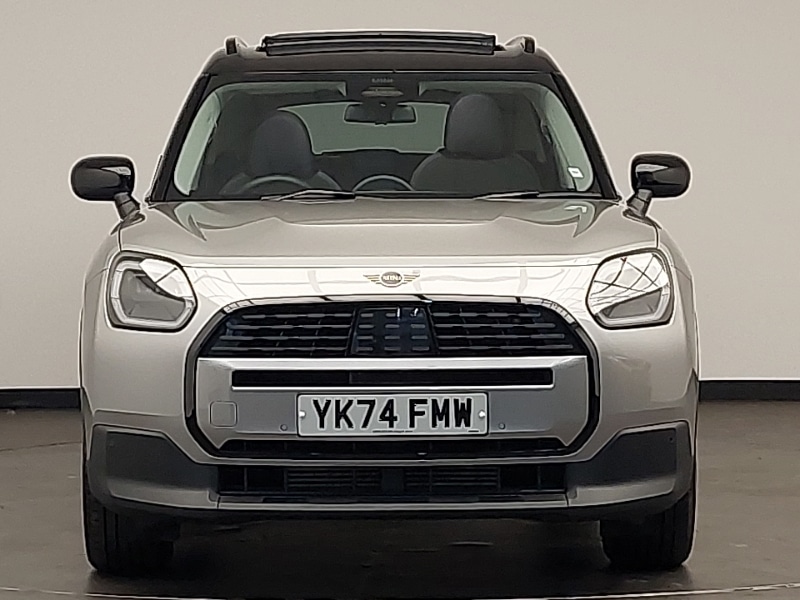 Used MINI Countryman 2025 for sale - 76687816: Photo 16
