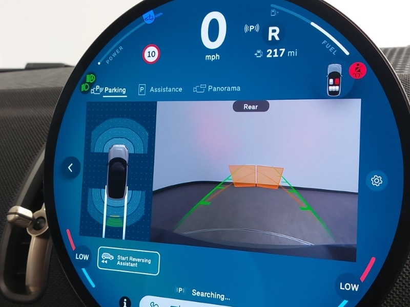 Used MINI Countryman 2025 for sale - 76687816: Photo 18