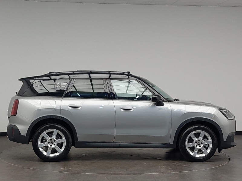 Used MINI Countryman 2025 for sale - 76687816: Photo 2