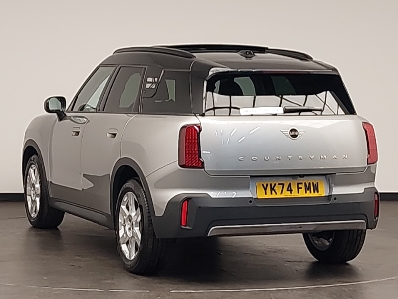 Used MINI Countryman 2025 for sale - 76687816: Photo 3